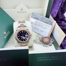 Rolex Yacht-Master 40 16623 2