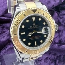 Rolex Yacht-Master 40 16623 3