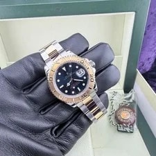 Rolex Yacht-Master 40 16623 4