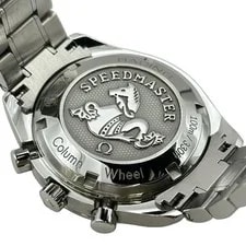 Omega Speedmaster Racing 326.30.40.50.01.001 Black 2