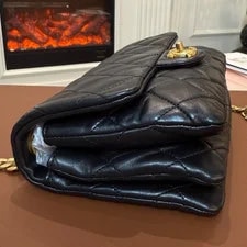 Chanel Classic Flap Chain Crossbody 3