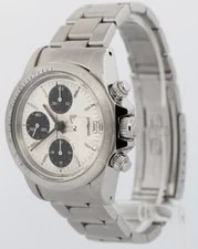 Tudor Oysterdate Big Block 94300 3