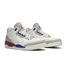Jordan 3 Retro International Flight 2018 Size 9.5 136064-140 3