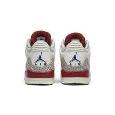 Jordan 3 Retro International Flight 2018 Size 9.5 136064-140 4