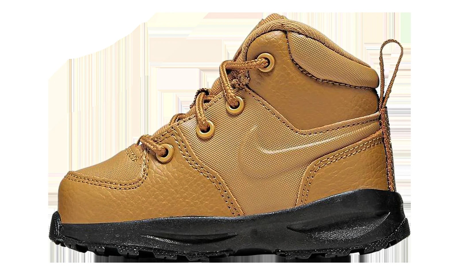 NIKE — Manoa LTR TD "Wheat" BQ5374 700 — Sneaker — resale