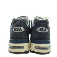 10.0US New Balance M990Tb2 Low Cut 3