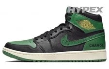 Air Jordan — Eastside Golf X Air Jordan 1 High Golf '1961' FJ0849-001 New Size — Sneaker — resale