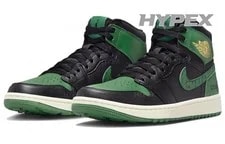 Eastside Golf X Air Jordan 1 High Golf '1961' FJ0849-001 New Size 3