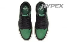 Eastside Golf X Air Jordan 1 High Golf '1961' FJ0849-001 New Size 4