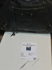 Balenciaga Classic Large City 2