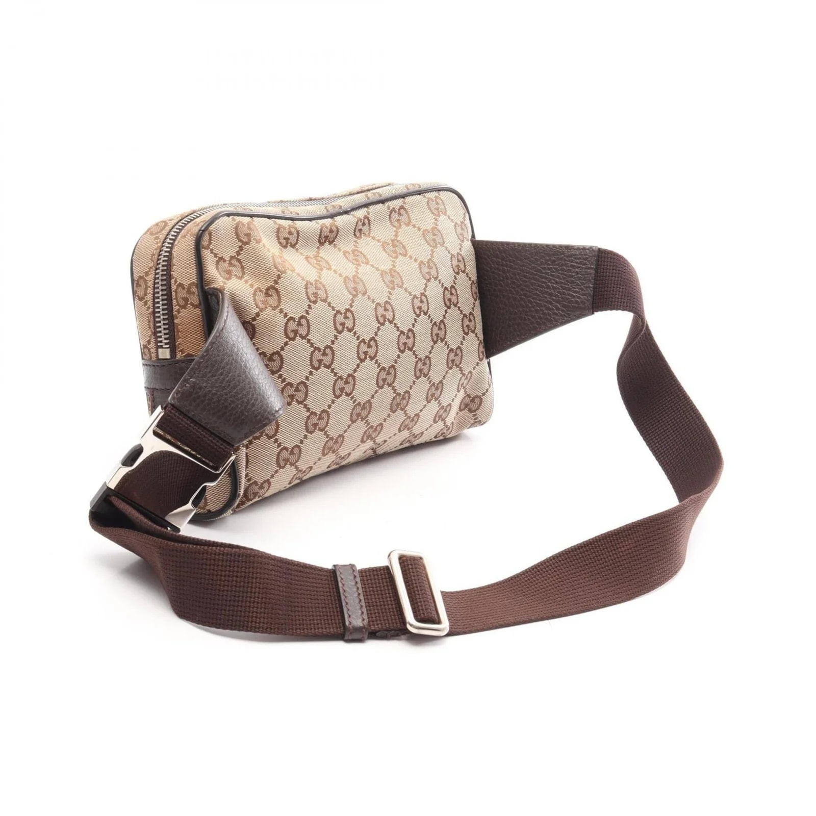 Gucci GG Marmont Fanny Pack 2