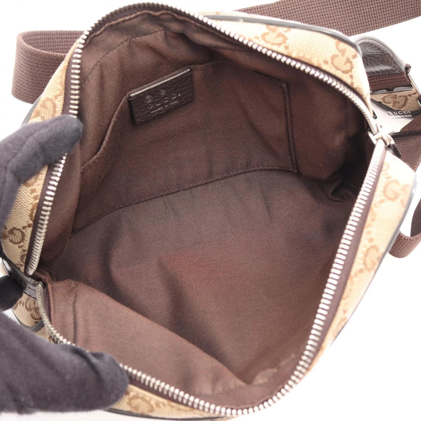 Gucci GG Marmont Fanny Pack 3