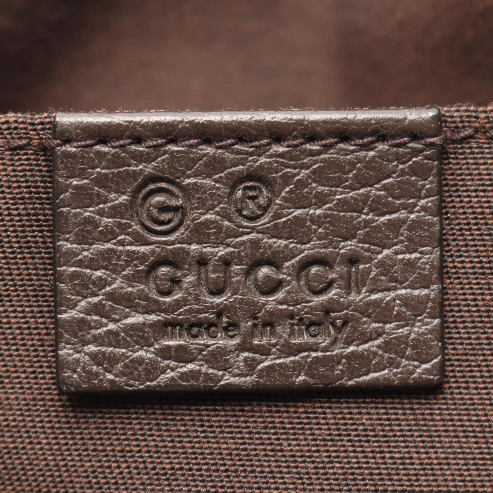 Gucci GG Marmont Fanny Pack 4