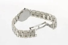 Cartier Mast 21 Vantian Quartz Silver 3