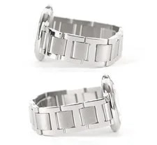 Cartier W6920046 Ballon Bleu Steel Automatic 36MM Medium 75684012 3