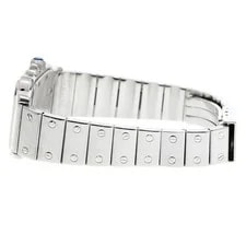 Cartier Santos Galve SM W20056D6 3
