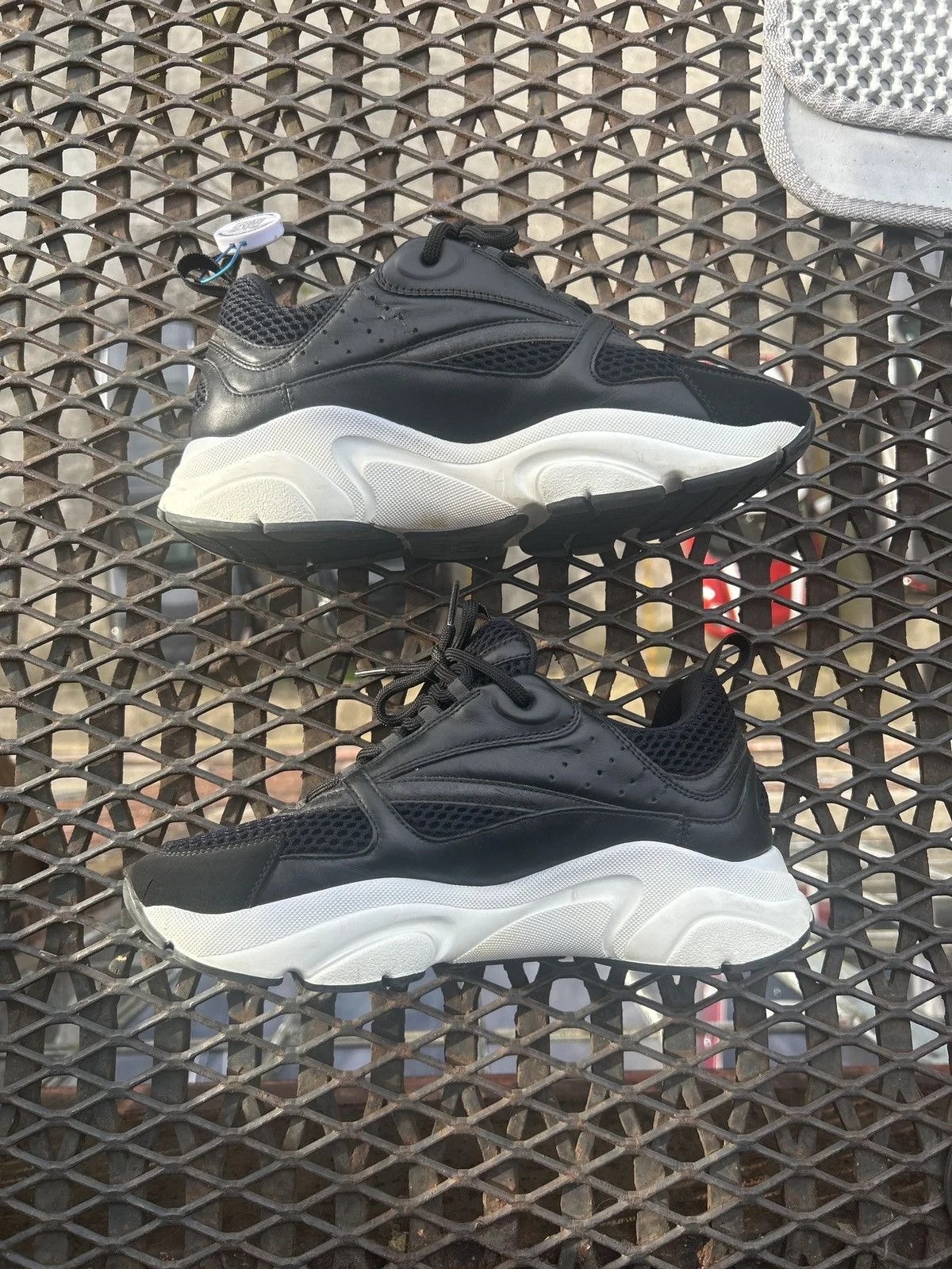 Dior — B22 Size 41 No Box — Sneaker — resale