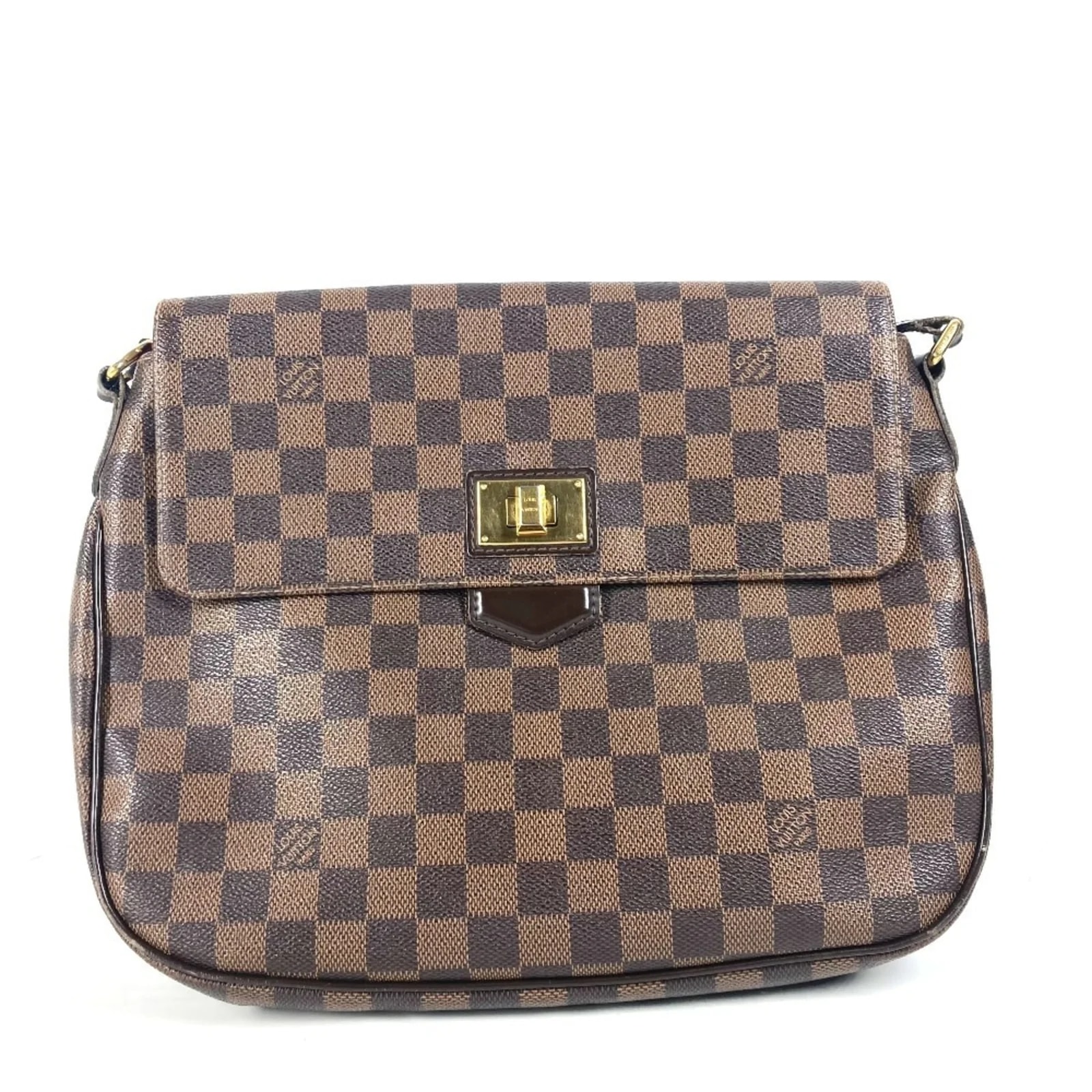 Louis Vuitton — Louis Vuitton Shoulder Bag — Handbag — resale