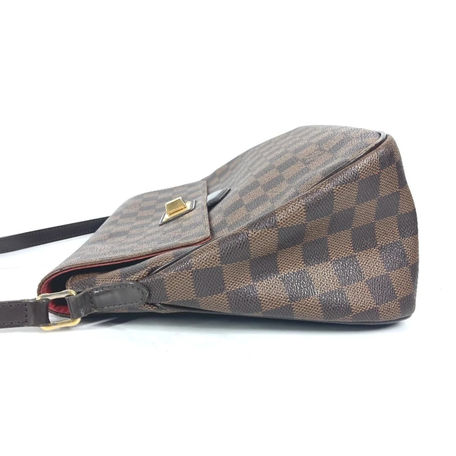 Louis Vuitton Shoulder Bag 3