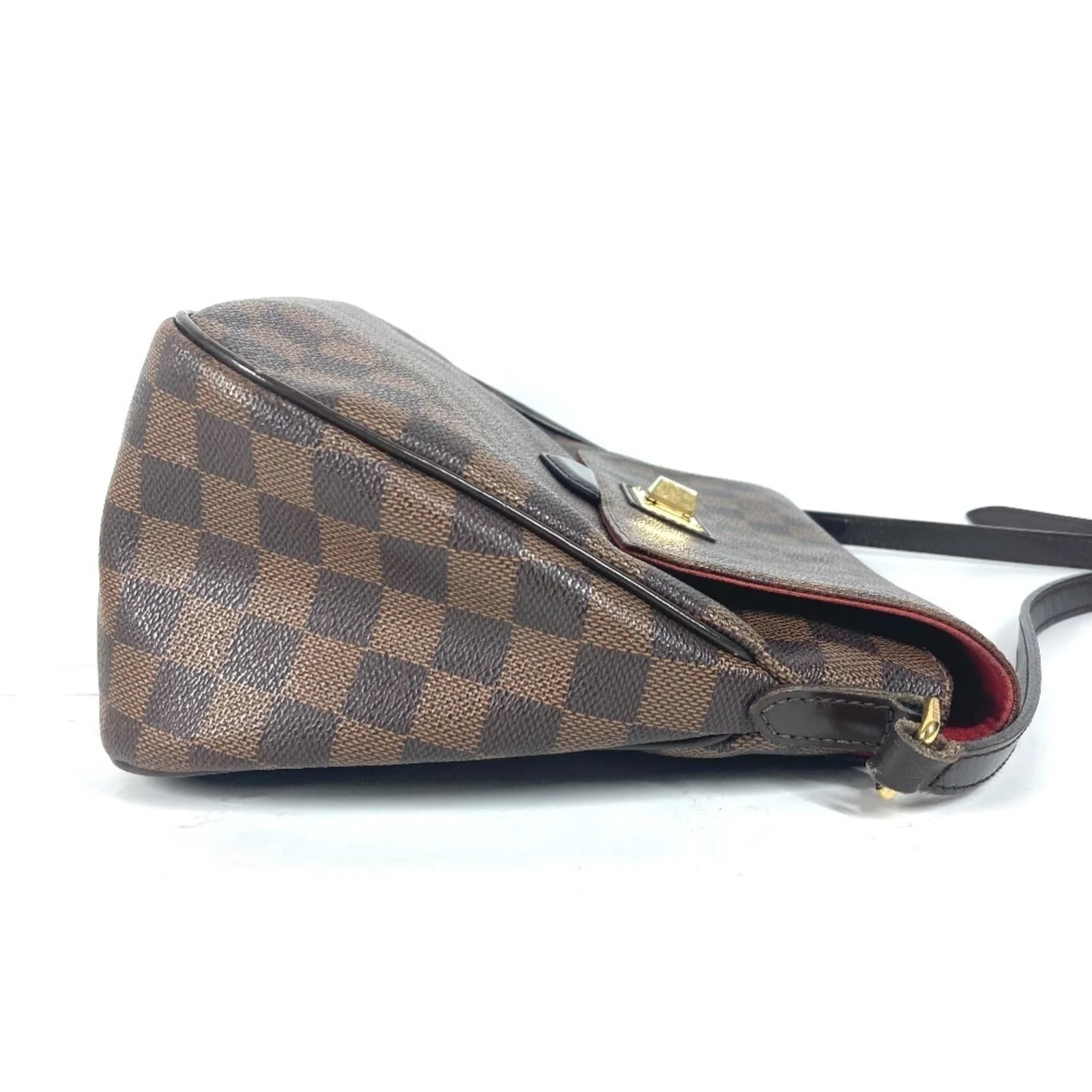 Louis Vuitton Shoulder Bag 4