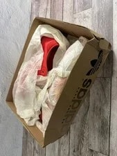 Size 10.5 - Pharrell X Adidas Samba Human Race 2
