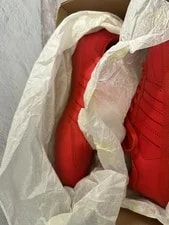 Size 10.5 - Pharrell X Adidas Samba Human Race 3