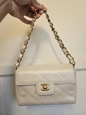 Chanel Flap Bag 2