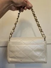 Chanel Flap Bag 3