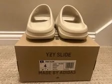 Adidas Yeezy Slide 2