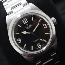 Tudor — Tudor Ranger 79950 — Watches — resale