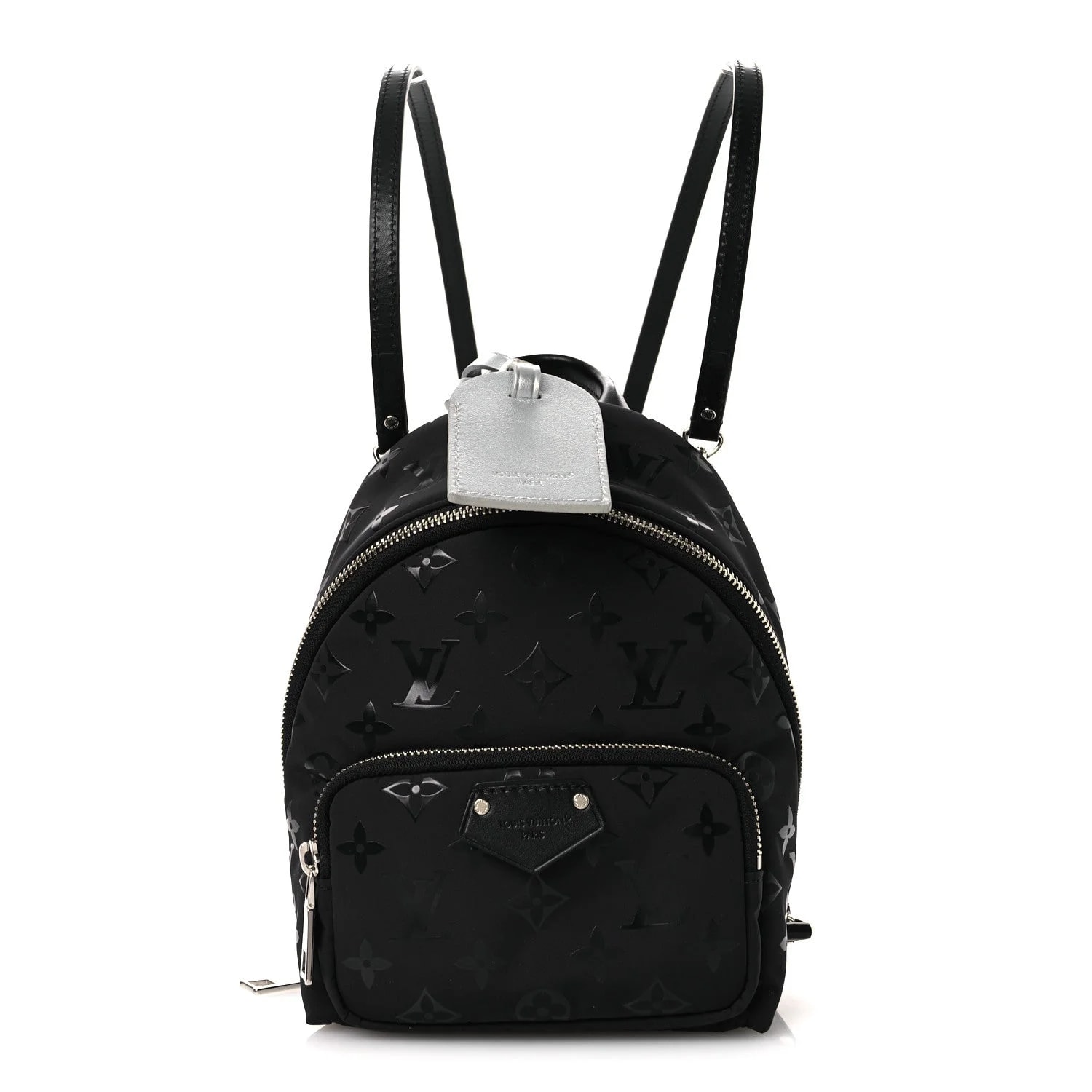 Louis Vuitton — Palm Springs Polar Night — Handbag — resale