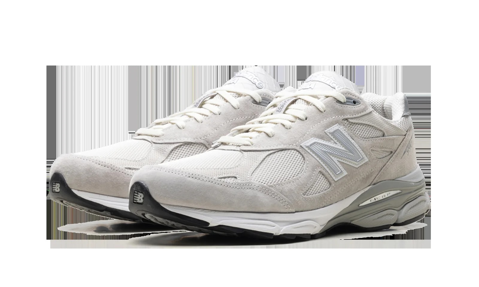 990v3 X Kith "Hallow" U990KT3 2