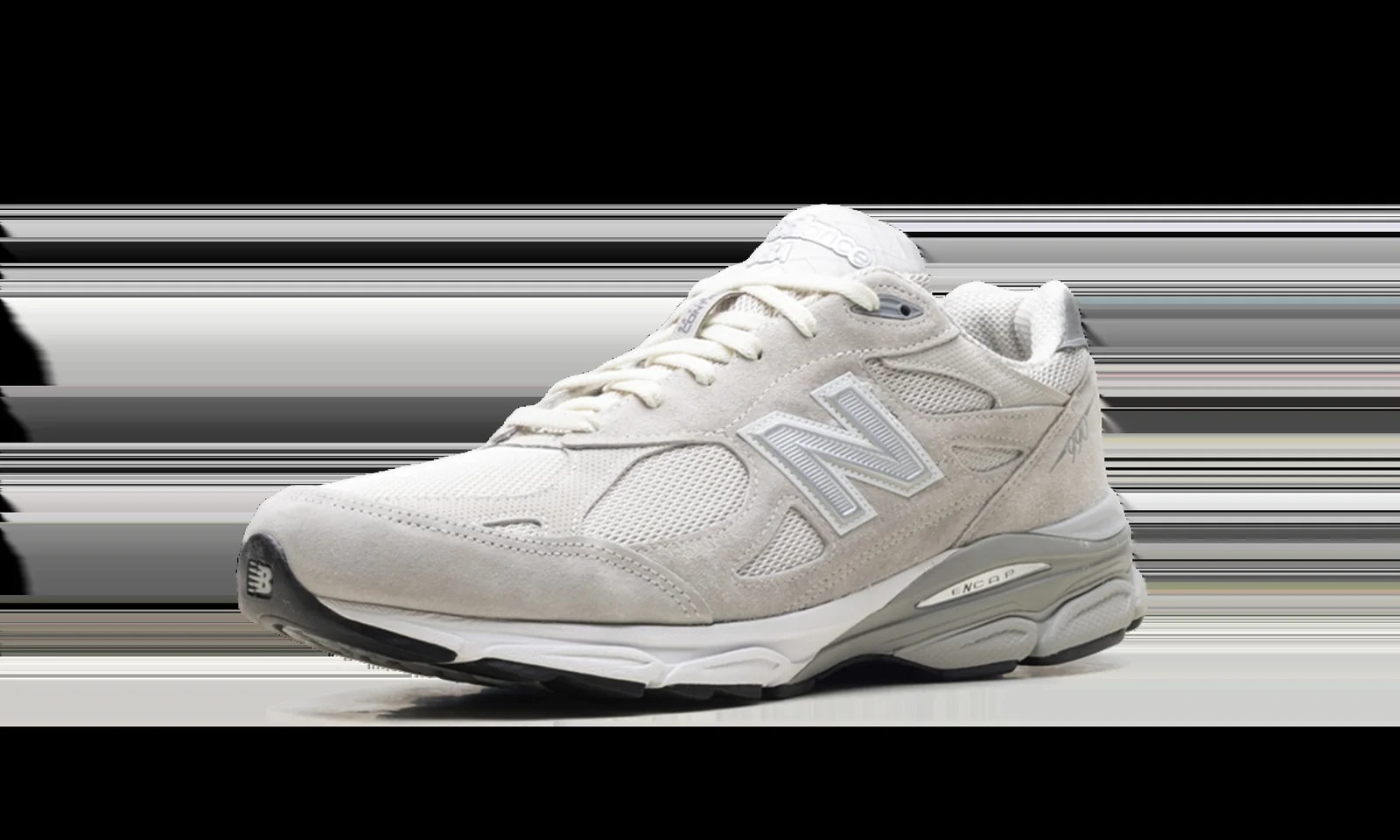 990v3 X Kith "Hallow" U990KT3 4