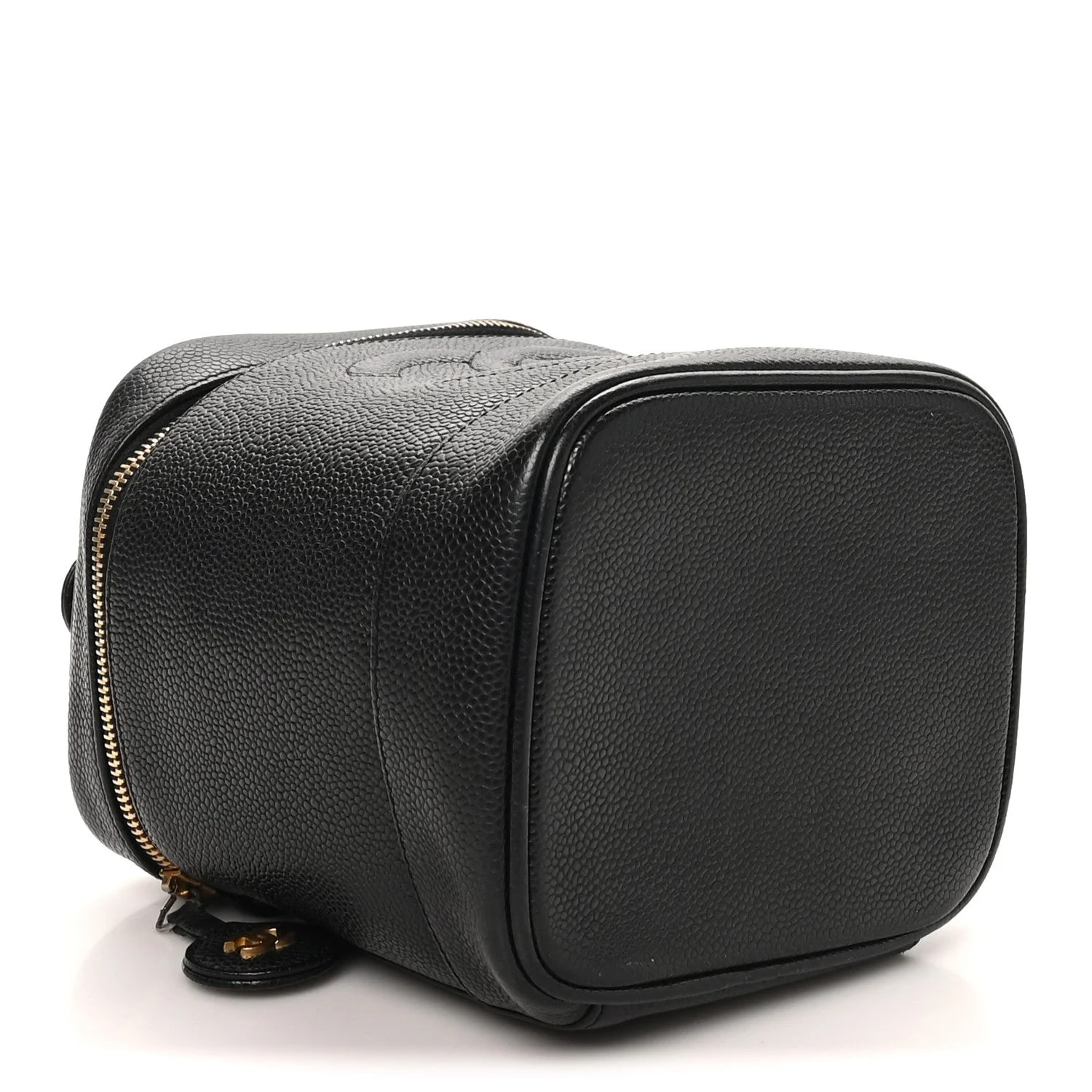 Vanity Cosmetic Case 4