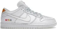 Nike SB — Nike SB Dunk Low Pro Be True DR4876 100 — Sneaker — resale