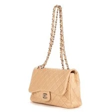 Chanel Timeless Flap 2