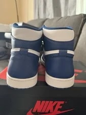 Size 10.5 - Jordan 1 Retro High OG Storm 2016 2
