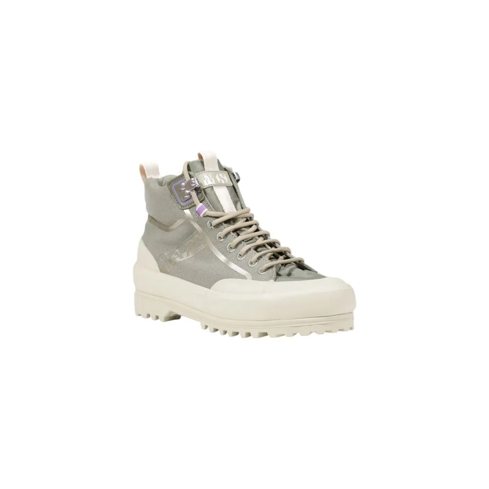 Superga Fabric Athletic 2
