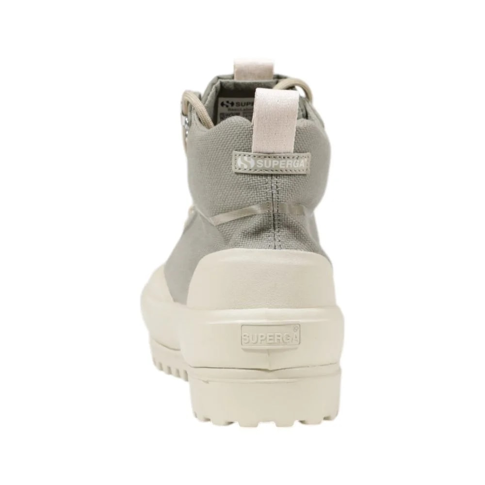 Superga Fabric Athletic 4