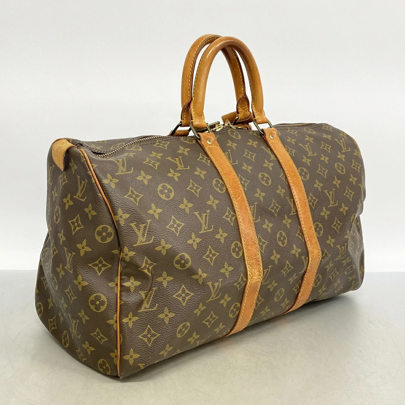 Louis Vuitton Boston 2