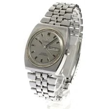 Omega — Omega Constellation 168.041 36mm SS Silver #C9783 — Watch — resale