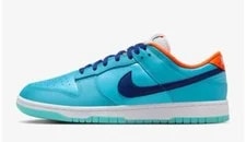 Nike ’s Dunk Low SE Shoes | Heat Activated Sole | -416 3