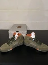 Size 9 - Air Jordan 5 Retro 2024 2