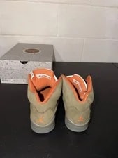 Size 9 - Air Jordan 5 Retro 2024 4