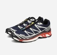 Salomon — Salomon XT-6 Maritime Fiery L49105400 ’S US10 28cm — Sneaker — resale
