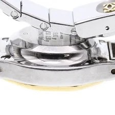 Cartier Santos Octagonal SM 24mm SS White #C6166 3