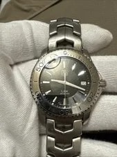 TAG Heuer Link Swiss Quartz 2