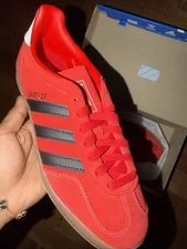 Adidas Originals Gazelle Indoor Casual Shoes 3