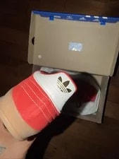Adidas Originals Gazelle Indoor Casual Shoes 4