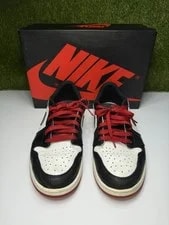 Air Jordan 1 Low Retro OG Size 12 2023 CZ0790-106 3